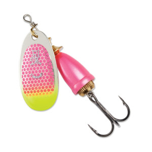 Köp Blue Fox Vibrax UV 3 (8g) PSCTU - Spinnare på MiEKOfishing.se!