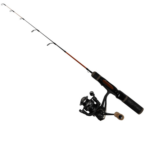 Köp IFISH Enforcer HSP Combo 22M - Pimpelset på Miekofishing.se!