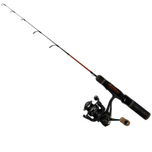 Köp IFISH Enforcer HSP Combo 22M - Pimpelset på Miekofishing.se!