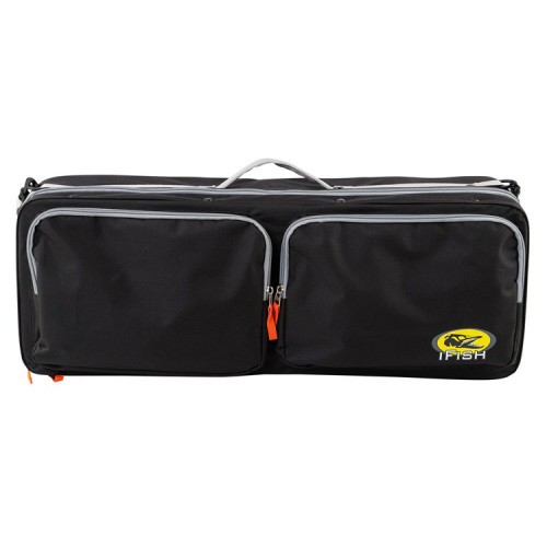 Köp IFISH Sensi Rod Carryall Complete (M)  på Miekofishing.se!