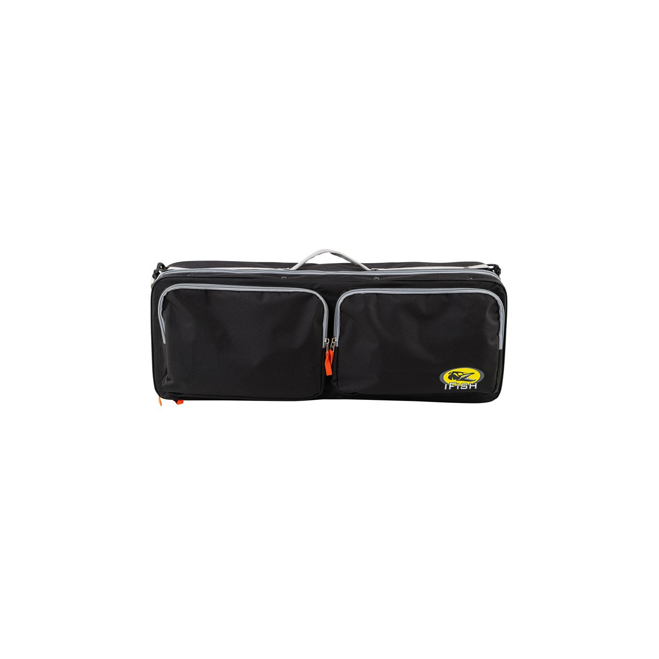 Köp IFISH Sensi Rod Carryall Complete (M)  på Miekofishing.se!