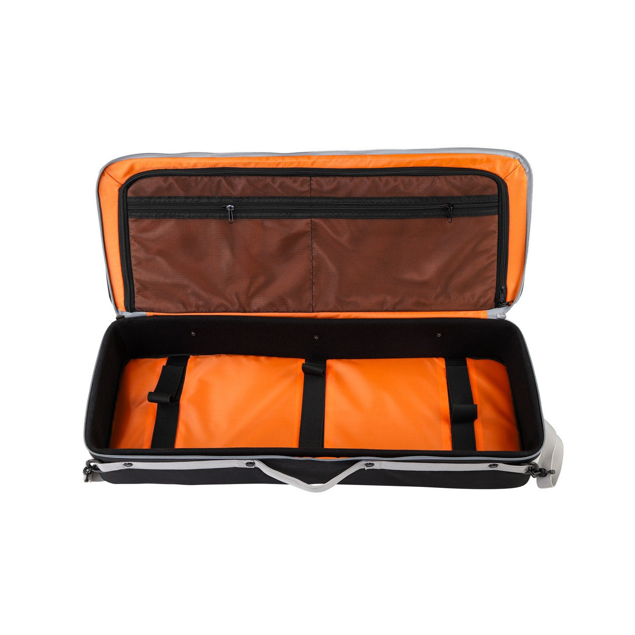 Köp IFISH Sensi Rod Carryall Complete (M)  på Miekofishing.se!