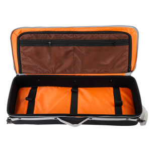 Köp IFISH Sensi Rod Carryall Complete (M)  på Miekofishing.se!