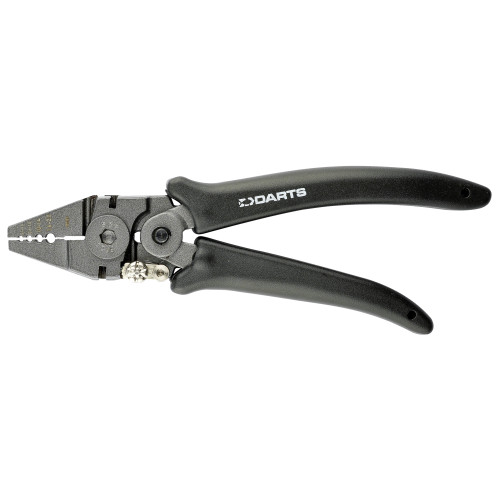 Köp Darts Crimping Pliers HEAVY DLX - Wiretång på MiEKOfishing.se!