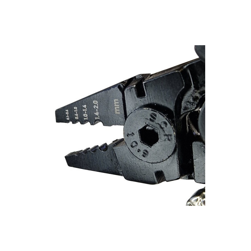 Köp Darts Crimping Pliers HEAVY DLX - Wiretång på MiEKOfishing.se!
