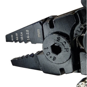 Köp Darts Crimping Pliers HEAVY DLX - Wiretång på MiEKOfishing.se!