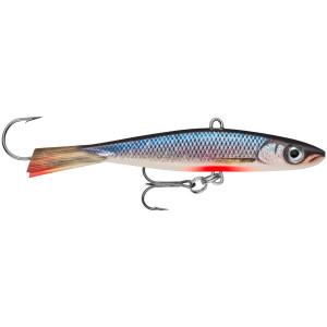 Köp Rapala Jigging Shadow Rap 9cm 17g - SPWR på Miekofishing.se!
