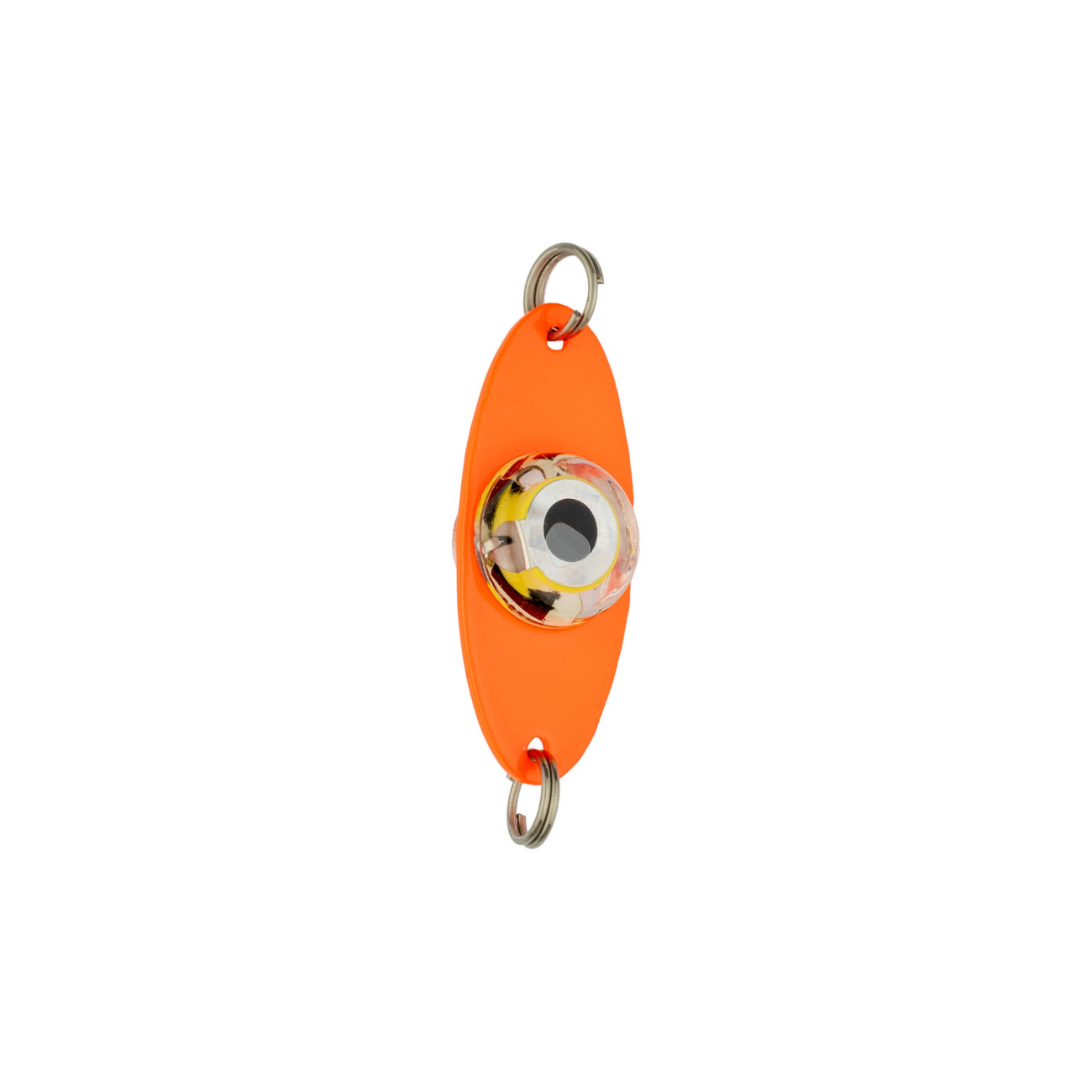 Köp Landöblinken Mini UV ORANGE - Mix på MiEKOfishing.se!