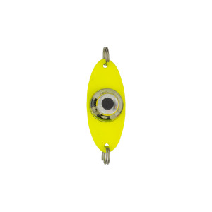 Köp Landöblinken Mini UV GUL - Röd blink på MiEKOfishing.se!