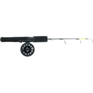Köp Hurricane ICE Sight Combo Soft 41cm - Pimpelset på MiEKOfishing.se