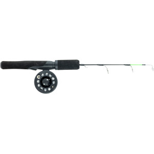Köp Hurricane ICE Sight Combo Medium 41cm - Pimpelset på MiEKOfishing.se
