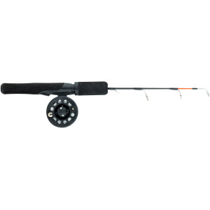 Köp Hurricane ICE Sight Combo Strong 41cm - Pimpelset på MiEKOfishing.se