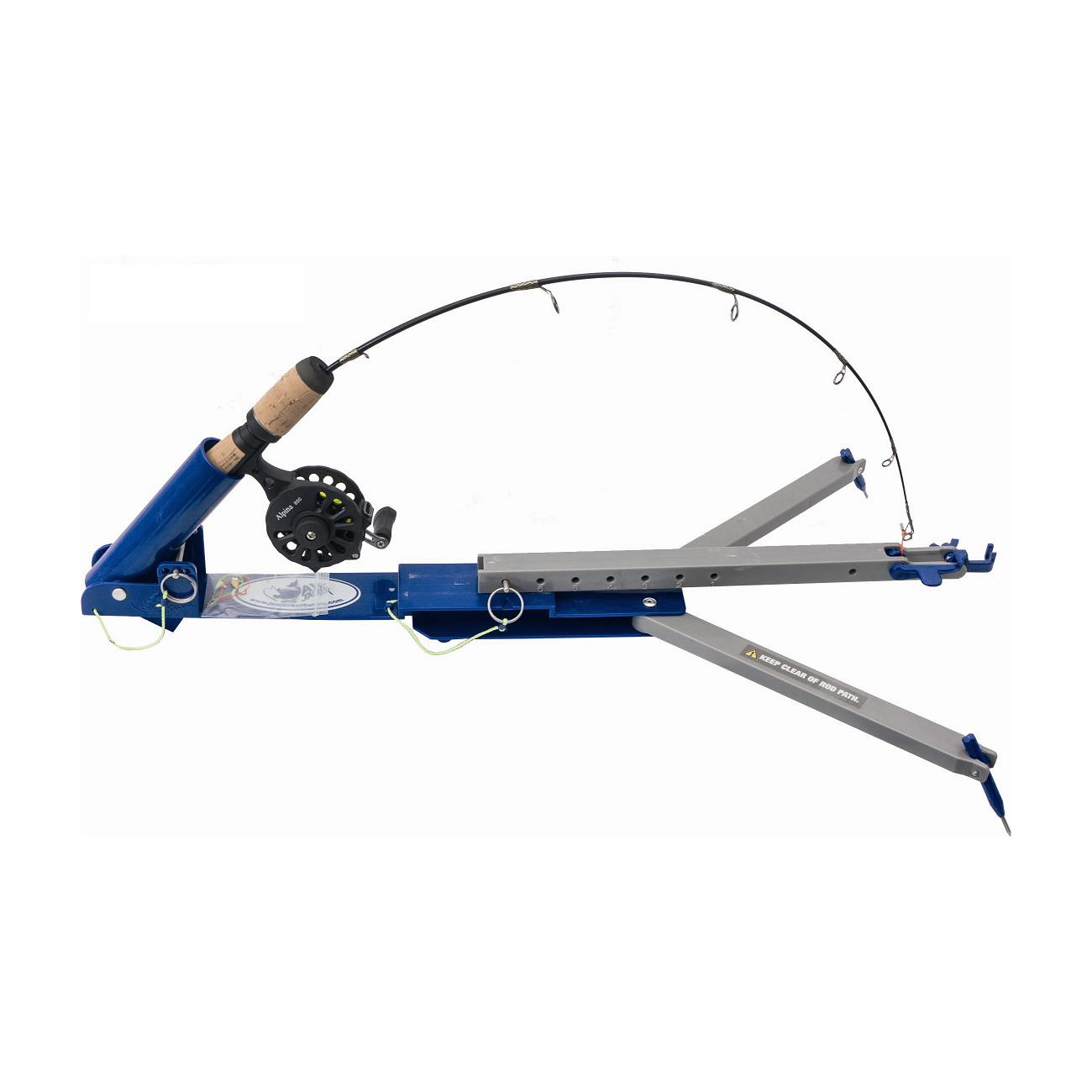 Köp Spöhållare Jaw Jacker på Miekofishing.se!