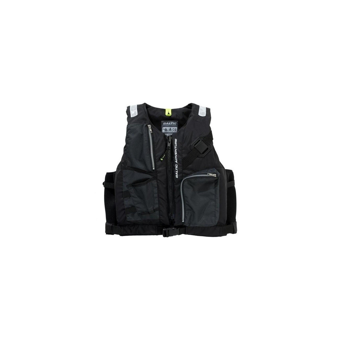 Baltic Adventure Flytväst L 70-90