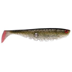 Storm R.I.P Shad 6" 15 cm, Green Roach