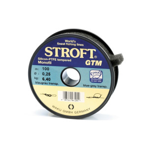 Stroft GTM 200m - 0,25 mm