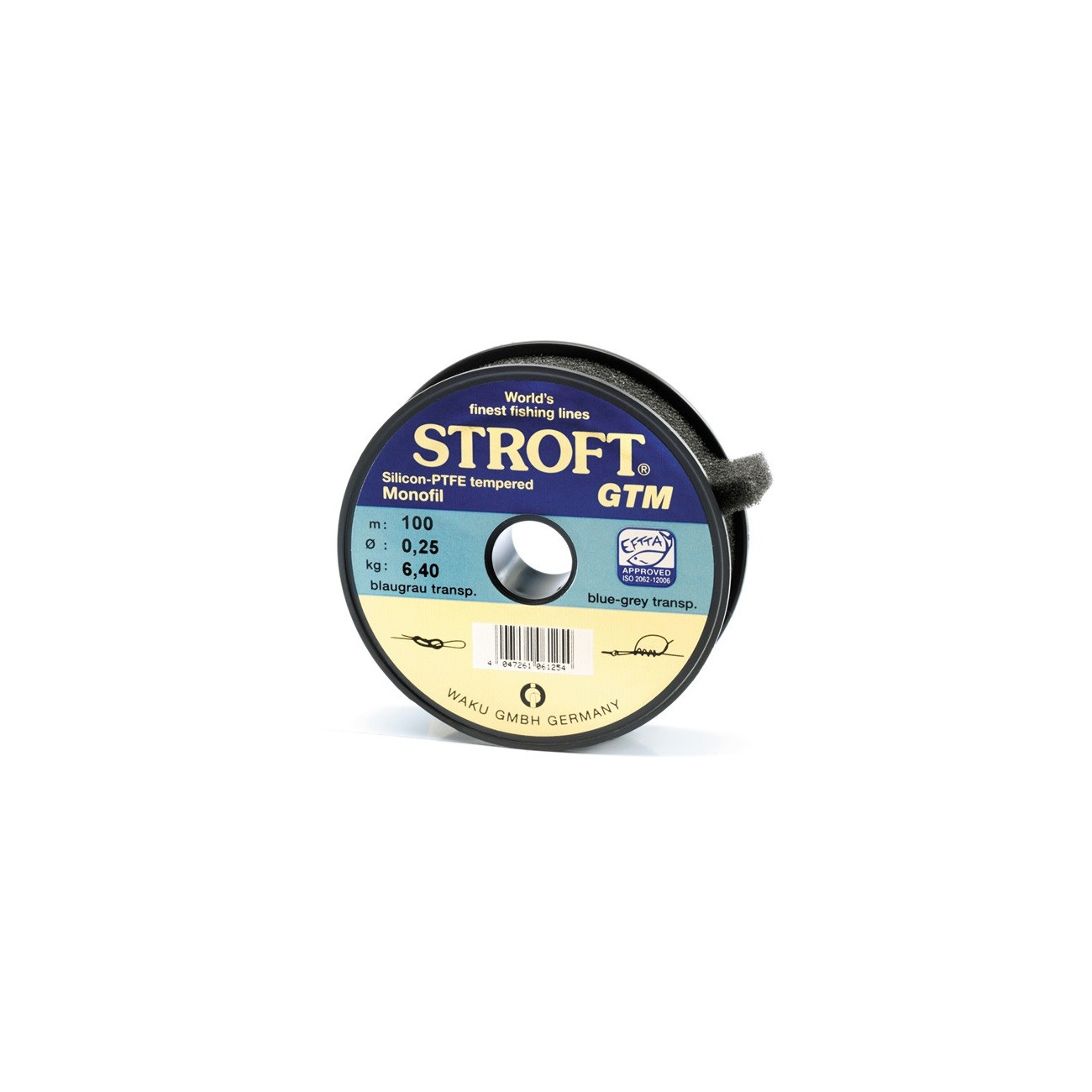Stroft GTM 200m - 0,40 mm