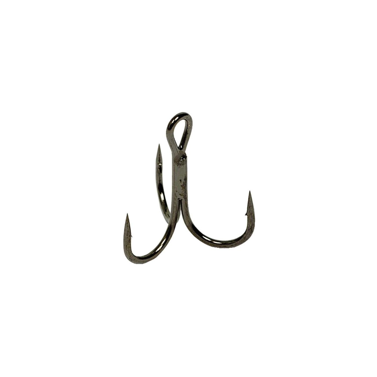 Trekrok Owner ST-36BC, strl. 2/0, 5st