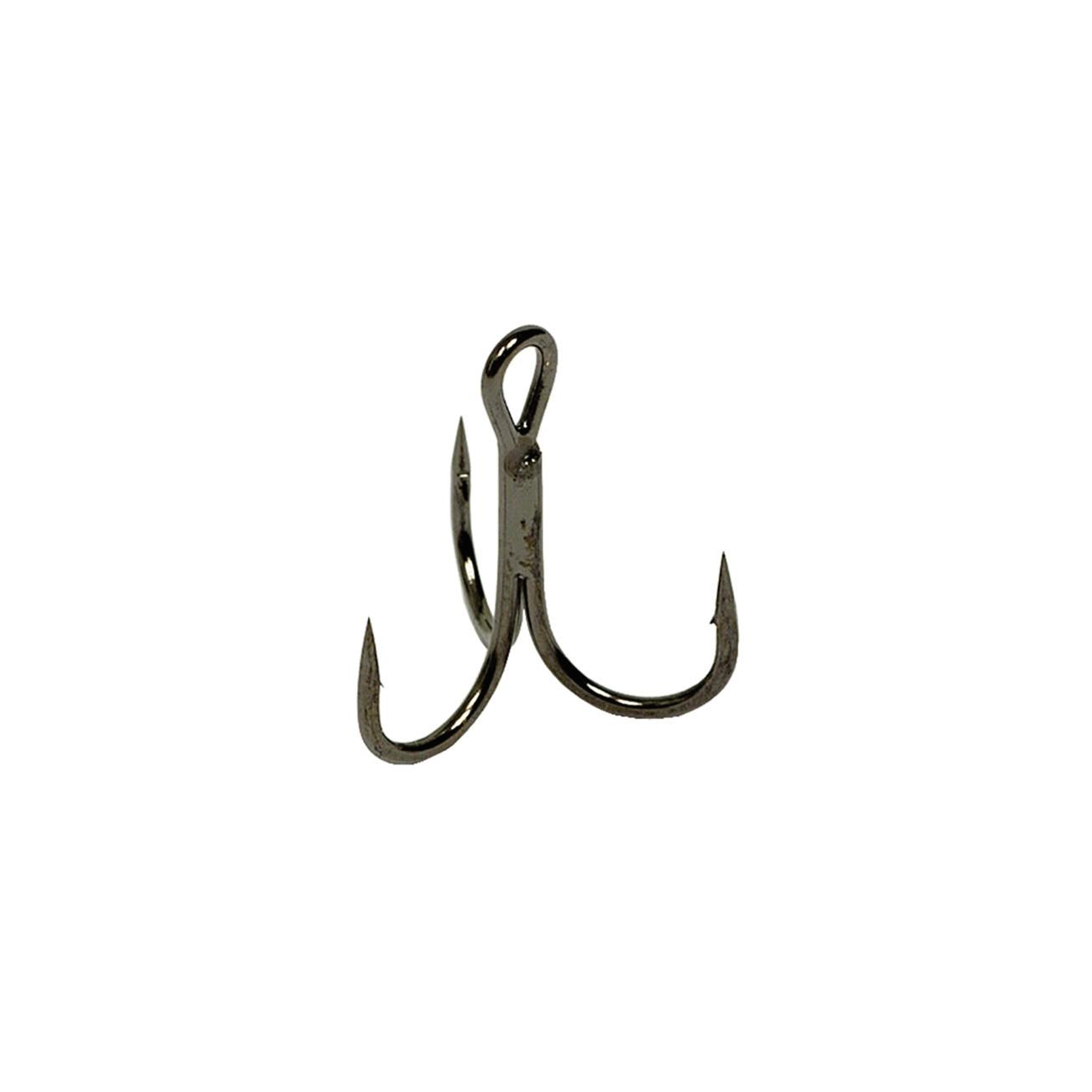 Trekrok Owner ST-36BC, strl. 3/0, 5st