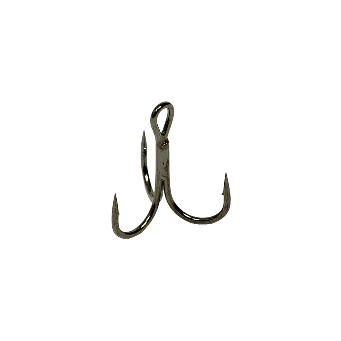 Trekrok Owner ST-36BC, strl. 6, 8st