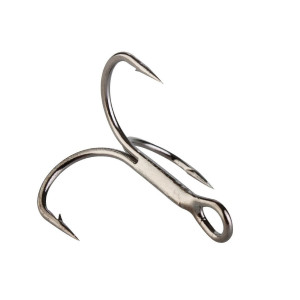 Trekrok Savage Gear Y-Treble hook 1, 6-pack