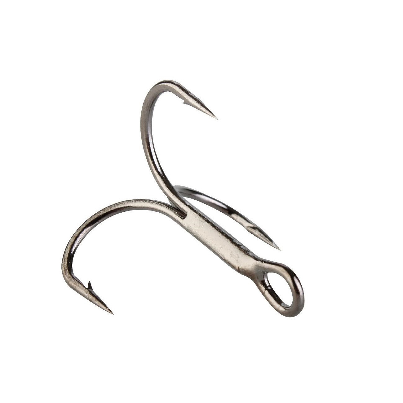 Trekrok Savage Gear Y-Treble hook 10, 10-pack