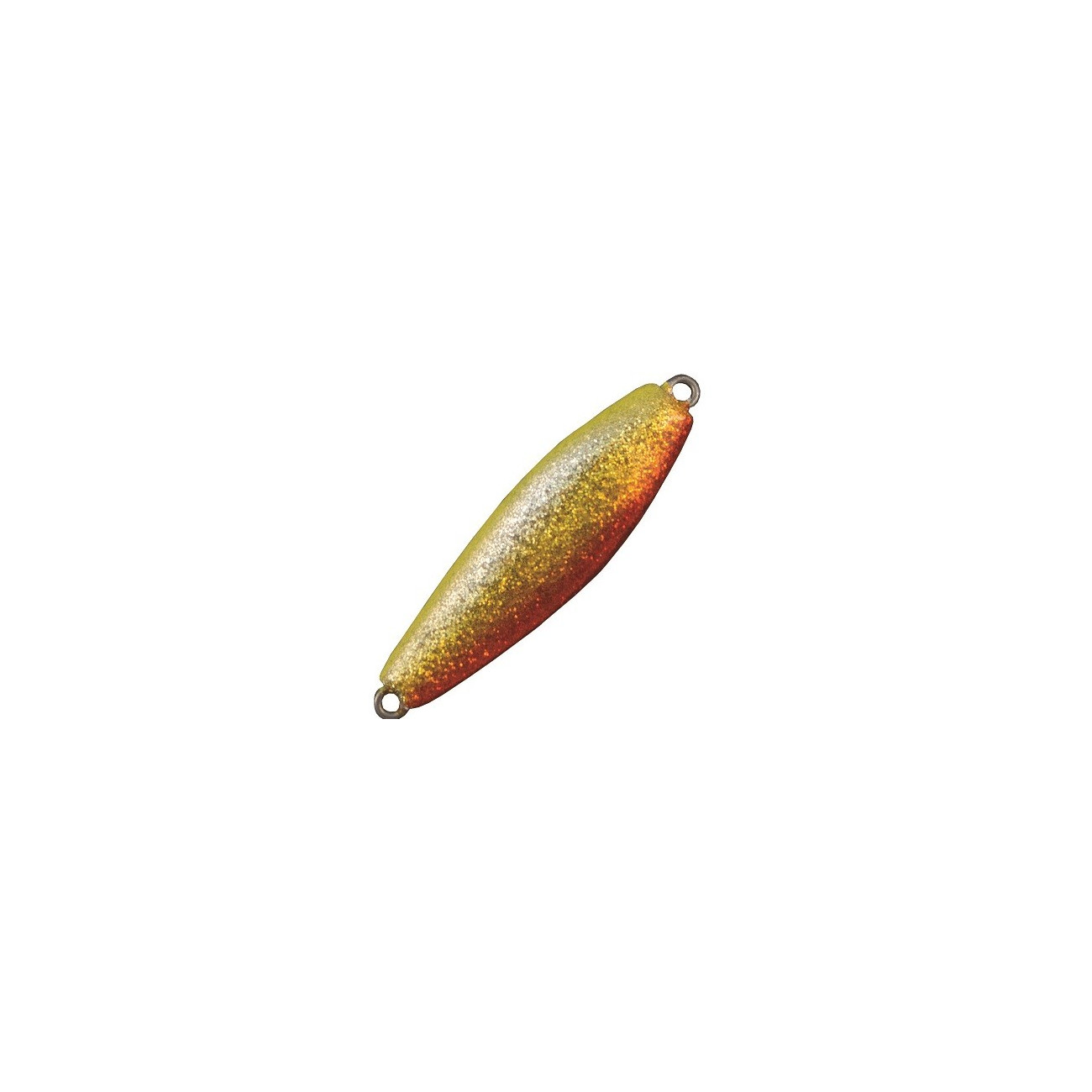 Turbodraget 14 gr - Guld/Orange 1