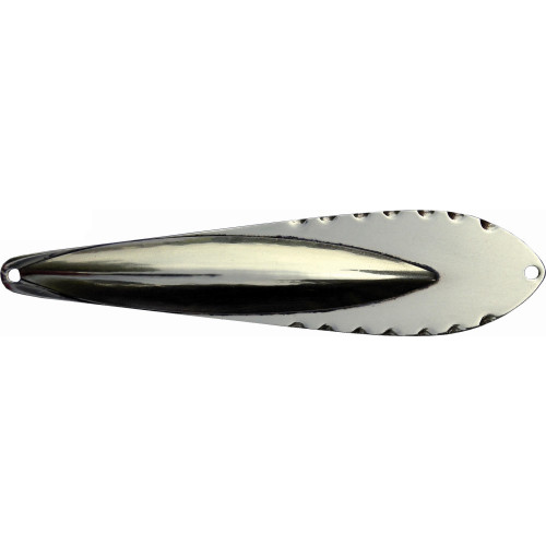 Köp Vargöpirken 50mm, Silver på Miekofishing.se!