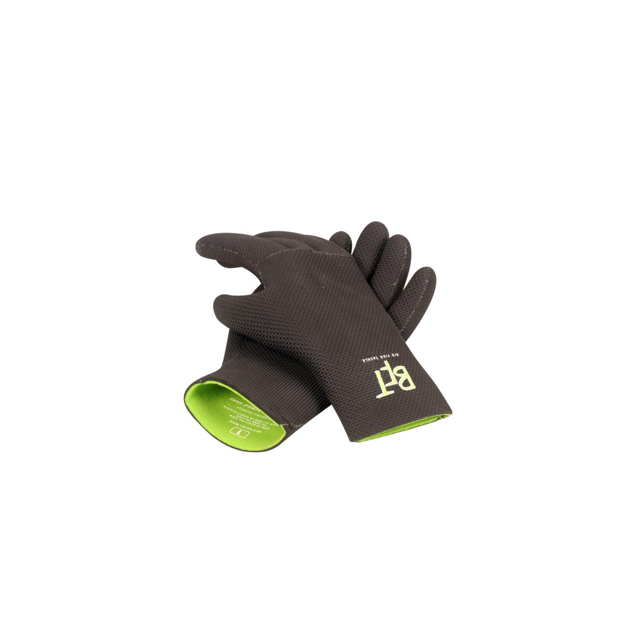 Köp dina BFT Atlantic Glove - S på Mieko Fishing!