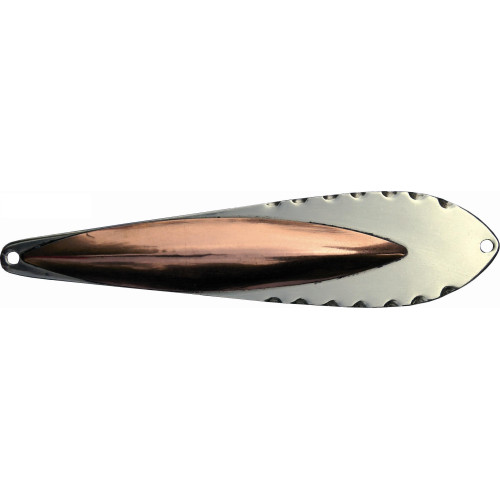 Köp Vargöpirken 70mm, Silver/koppar på Miekofishing.se!