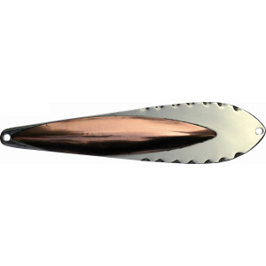 Köp Vargöpirken 70mm, Silver/koppar på Miekofishing.se!