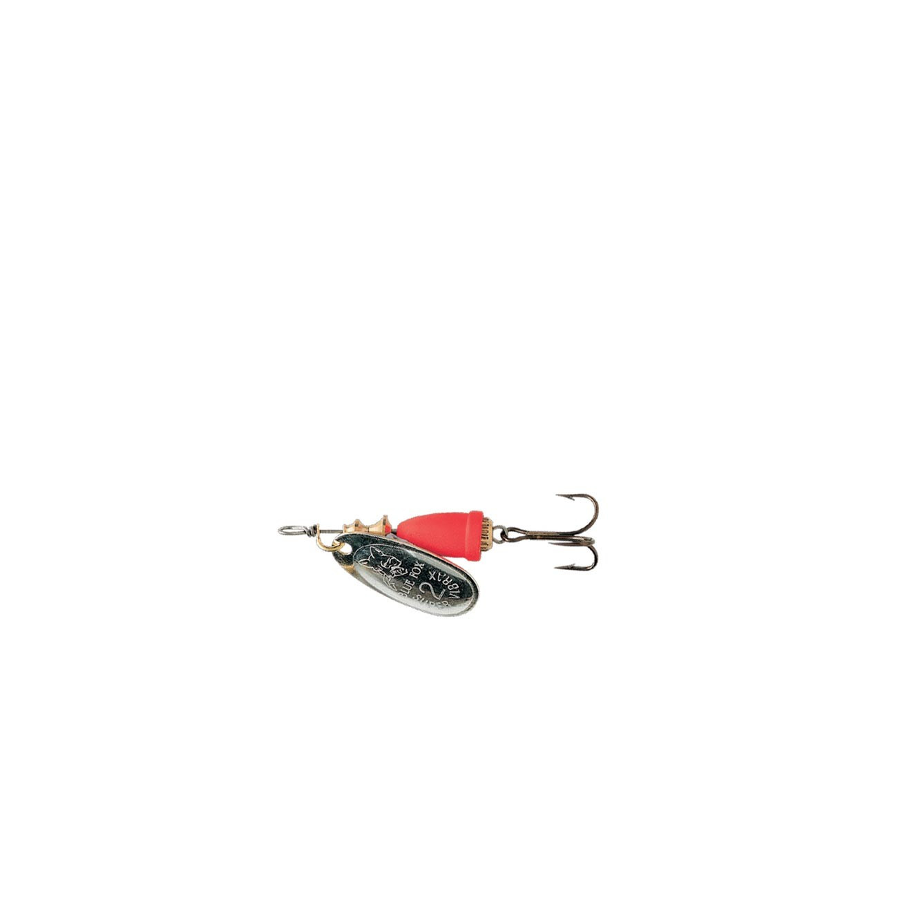 Vibrax 2 - 6g - FLUO - SFR
