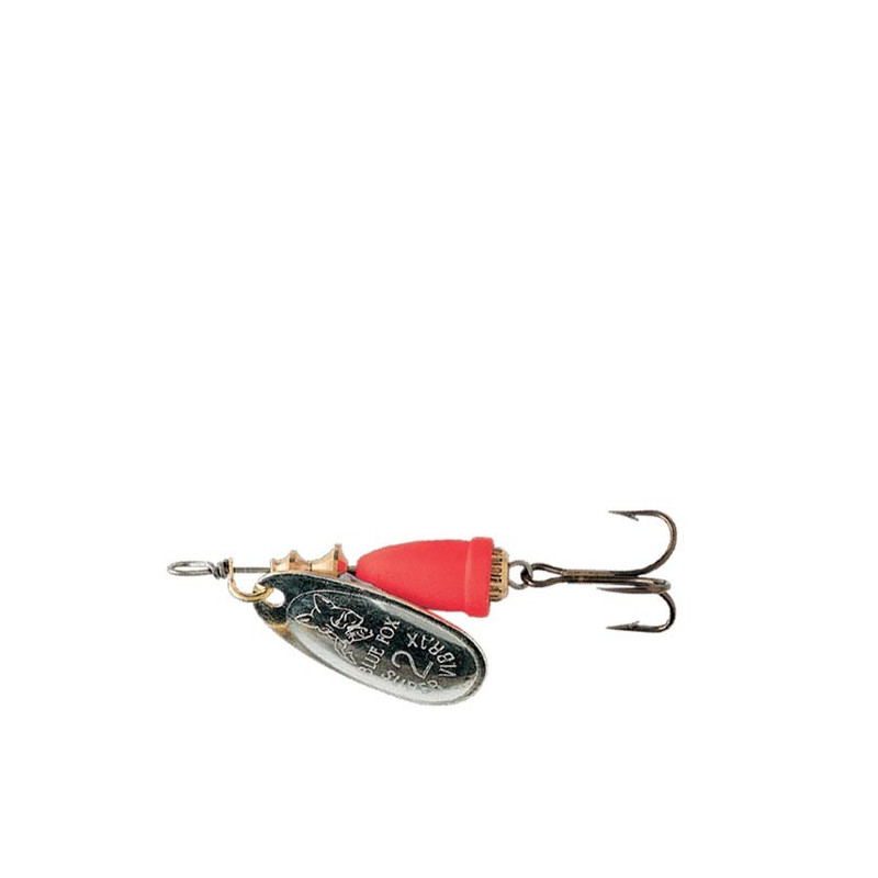 Vibrax 2 - 6g - FLUO - SFR