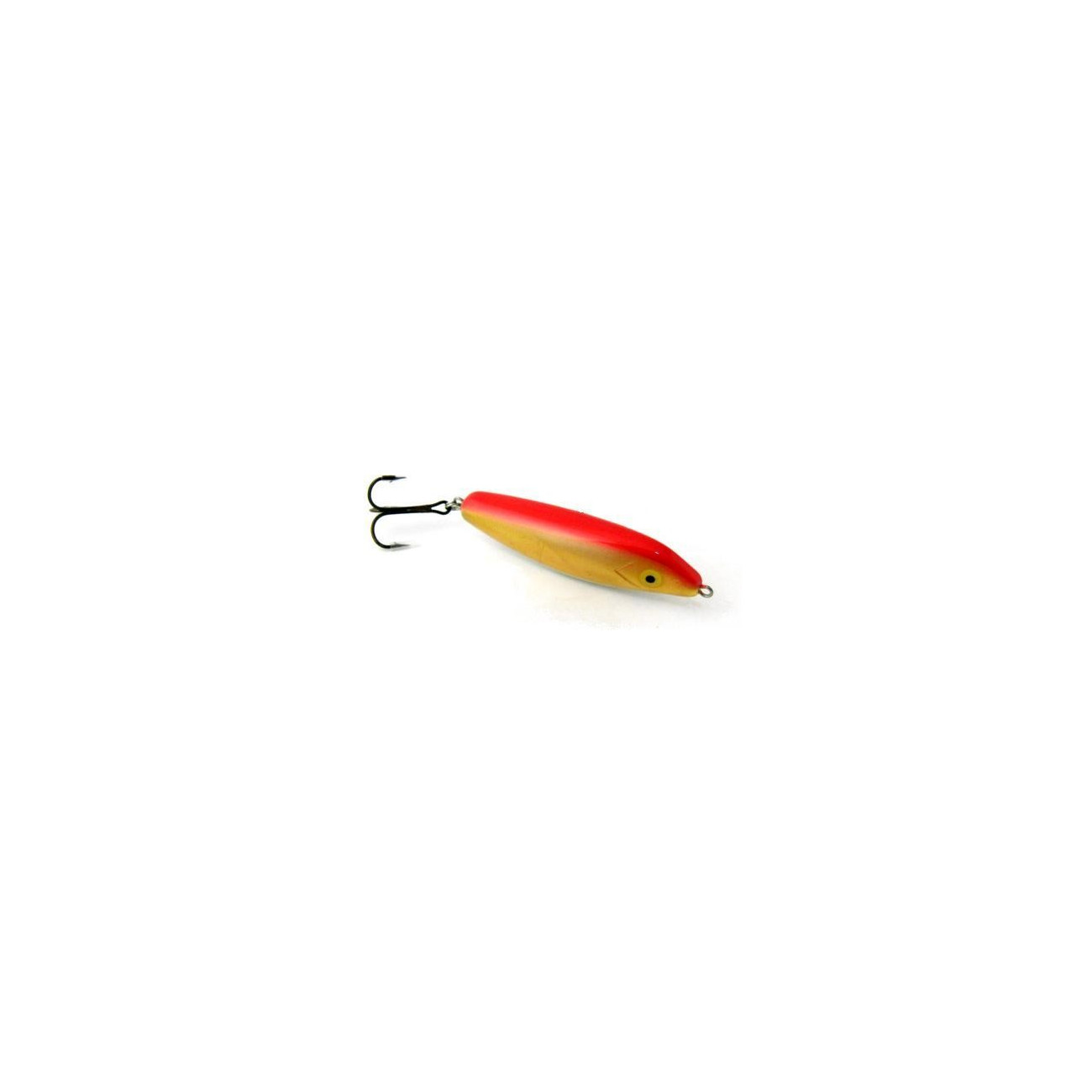 Vicke Original, 30 gr, guld/orange