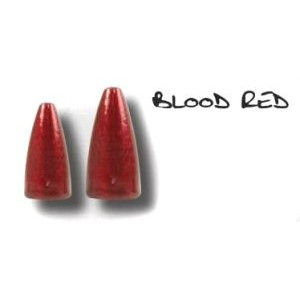 BFT Bullet Weight Blood Red 14 gr