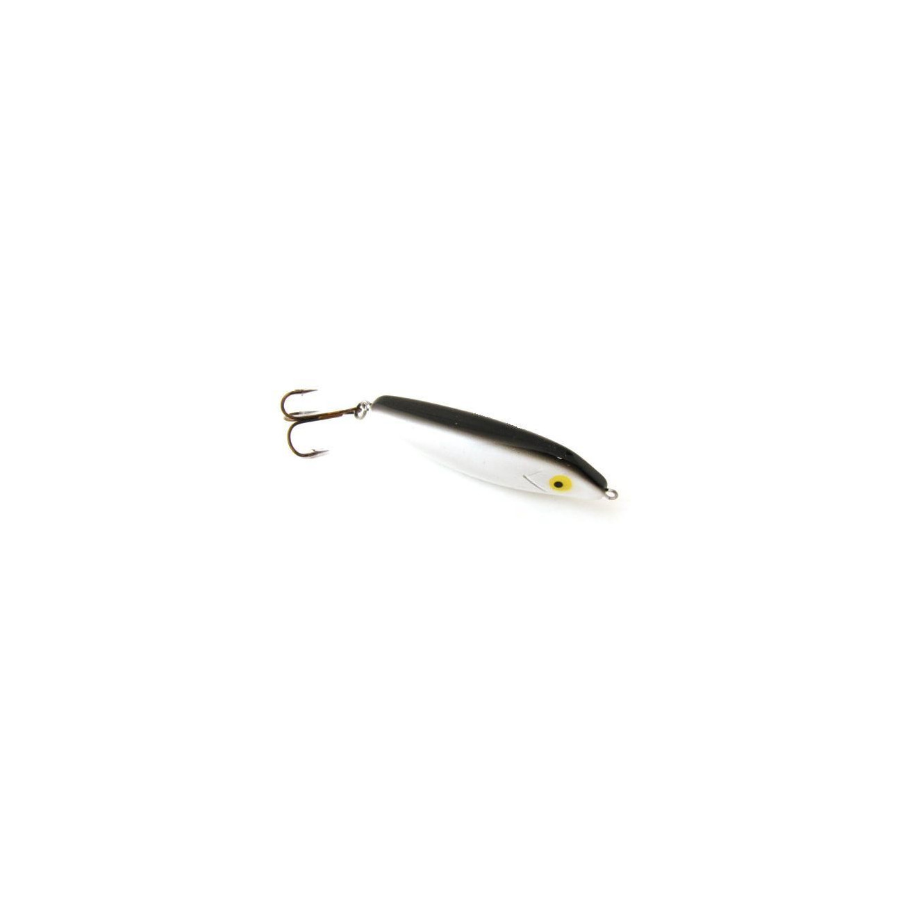 Vicke Original, 40 gr, svart/silver