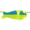 VK-Salmon 2, 16 cm - Chart/Blue