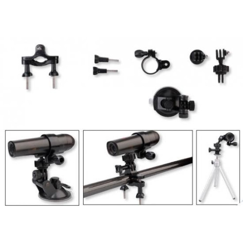 Water Wolf UW 1.0 - Accessories Pack