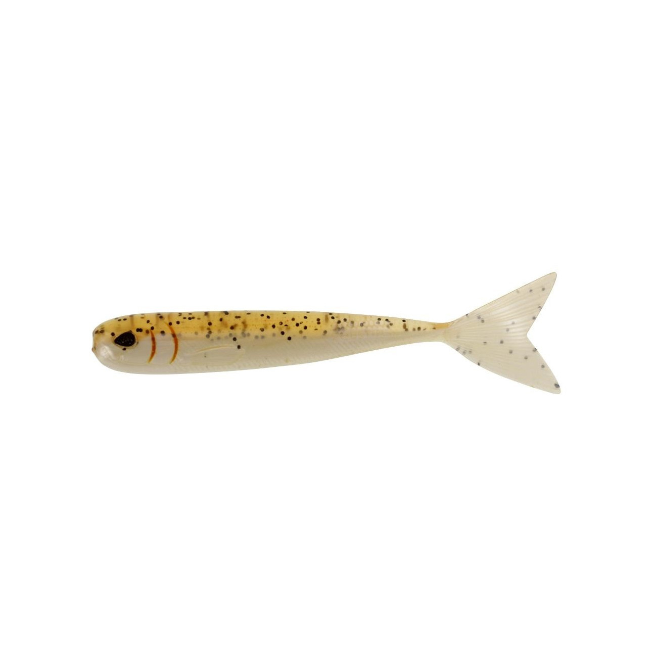 Westin Mega Teez 5" - Baitfish, 5-pack