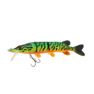 Köp Westin Mike The Pike 17 cm - Crazy Firetiger, på Miekofishing.se!