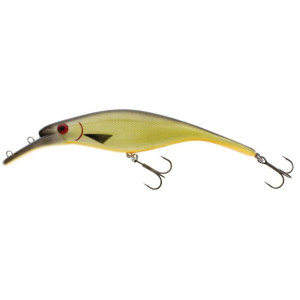 Westin Platypus Low Floating 22 cm - Official Roach