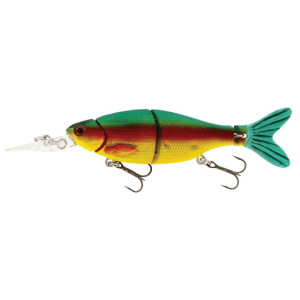 Westin Ricky the Roach (HL/MJ) 8 cm - Parrot Special