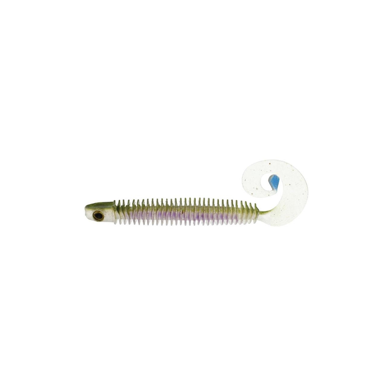 Westin Ring Teez CT 4" - Smelt