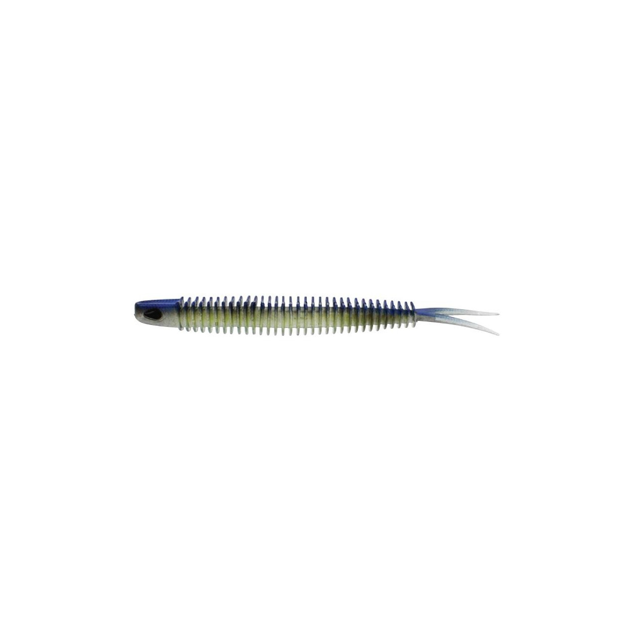 Köp Westin Ring Teez TT 8ｴ - Clear Sky (3-pack) på Miekofishing!