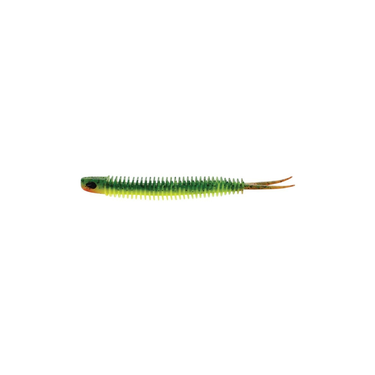 Köp Westin Ring Teez TT 8ｴ - Fireflake (3-pack) på Miekofishing!