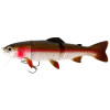 Westin Tommy The Trout 15 cm - Rainbow Trout
