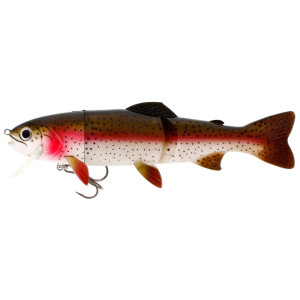 Westin Tommy The Trout 25 cm - Rainbow Trout