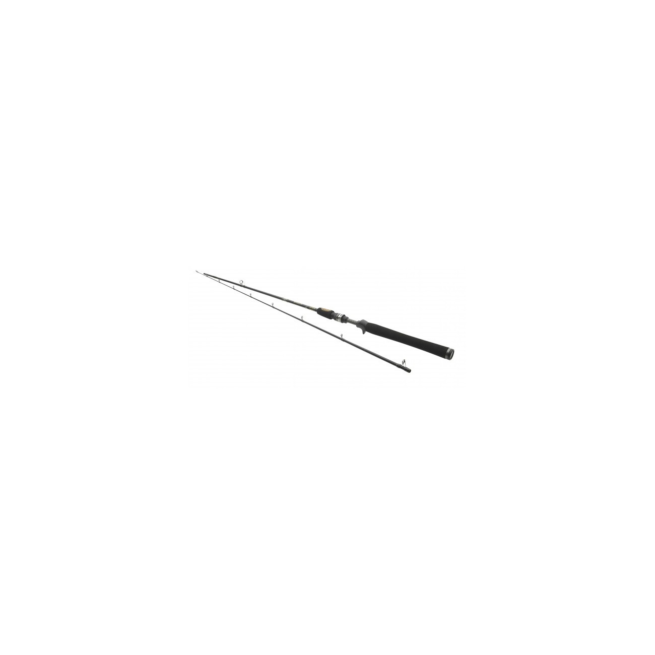 Westin W3 Vertical Jigging-T 6'2" 28-52 gr