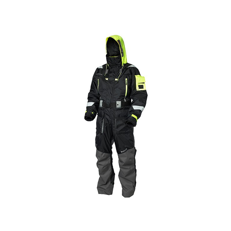 Köp Westin W4 Flotation Suit - M - Flytoverall på Miekofishing.se!