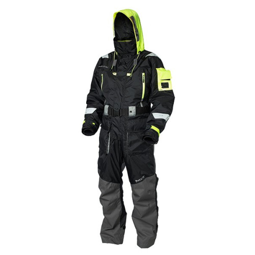 Köp din Westin W4 Flotation Suit - XL - Flytoverall på Mieko Fishing